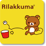 Cover Image of डाउनलोड Rilakkuma LiveWallpaper 15  APK