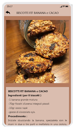Dieta Carbonomica Screen 3