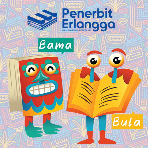 Sahabat Erlangga logo