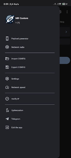 MR Custom Screenshot