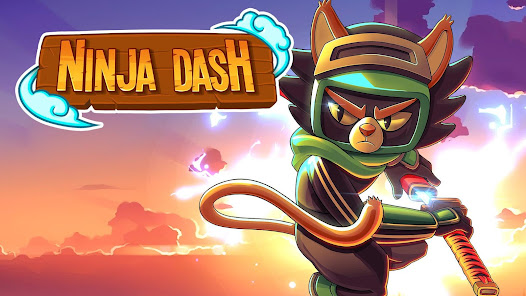 Ninja Dash Run v1.8.6 MOD APK (Unlimited Money and Gems) Gallery 10