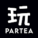 PARTEA NYC - Androidアプリ