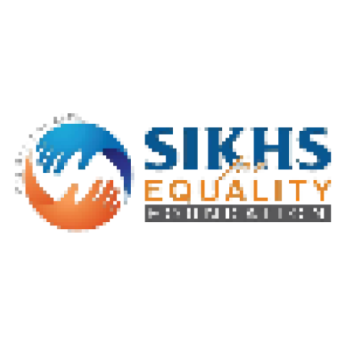 Khalsa Volunteer logo
