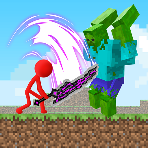 Stick Fight: Infinity Craft - Apps on Google Play