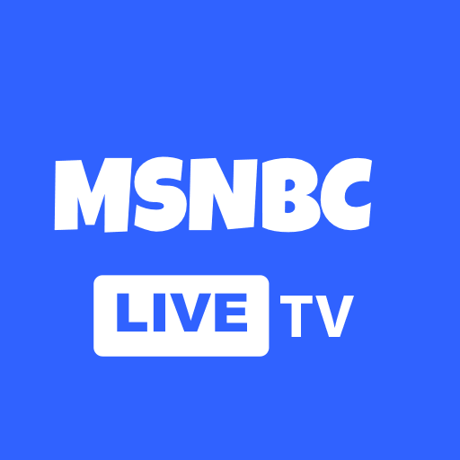 MSNBC Live On MSNBC
