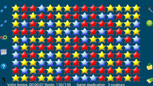 Same Game Screen 3