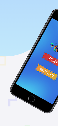 Android application X Ball screenshort