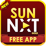 Free Sun Next  : Tamil TV : Movies NXT live(guide) icon
