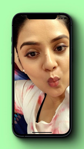 Bengali Chat Screen 2