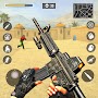 FPS游戏离线 : 射击游戏多人 3D