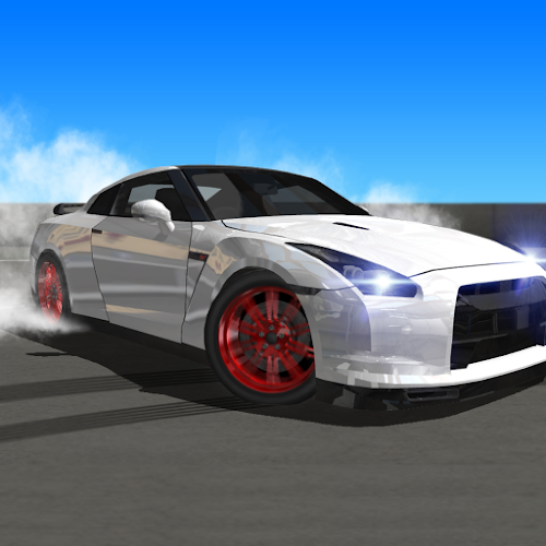 Drift Max - Car Racing (Mod Money) 8.7 mod