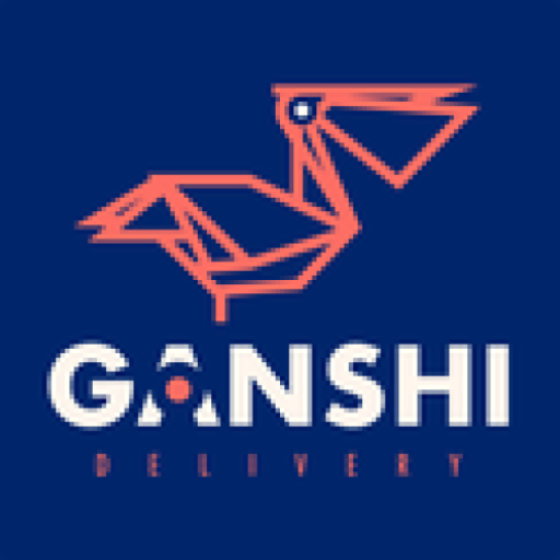 Ganshi logo