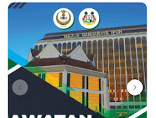 gerbang mesra rakyat negeri perak