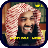Mufti Menk MP3 Lectures icon