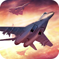 Wings of War Combat aérien 3D