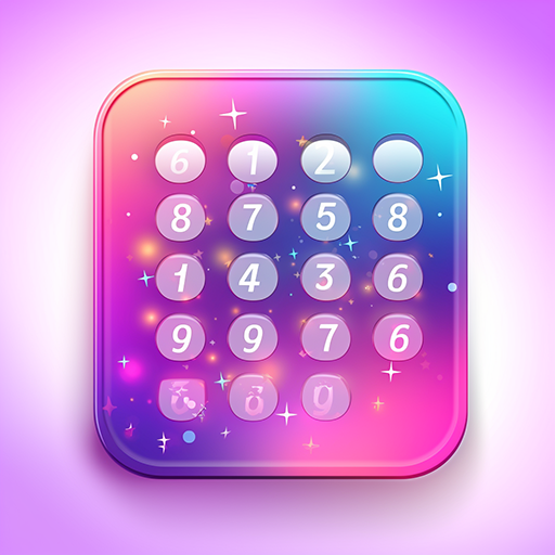 Numerology Calculator Pro logo
