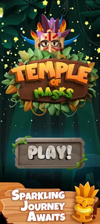 Game screenshot Temple of Masks mod apk