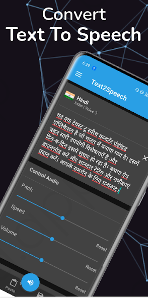 text to speech human voice mod apk