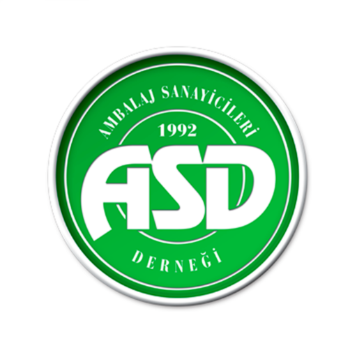 ASD Ambalaj Kongresi logo