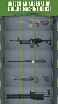 Hummer Gunner - Screenshot 3