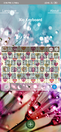 Xio Keyboard