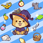 Cover Image of Download Puppy Story : Doggy Dress Up G  APK