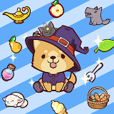 Puppy Story : Doggy Dress Up Game icon
