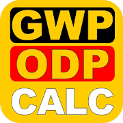 GWP-ODP Calculator