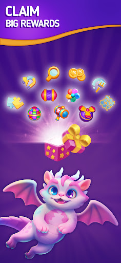 Jigsaw Puzzle by Jolly Battle screenshot 3