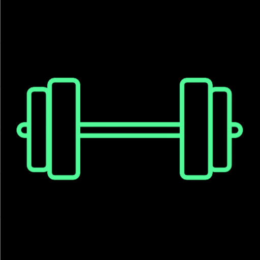 FitPPL: Push Pull Legs Routine logo