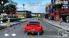 screenshot of Extreme Car Driving Games