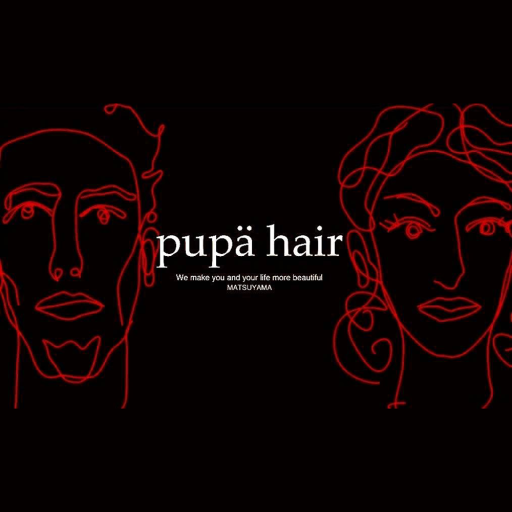Get pupa hair（プーパ―へアー） 公式アプリ for Android Aso Report