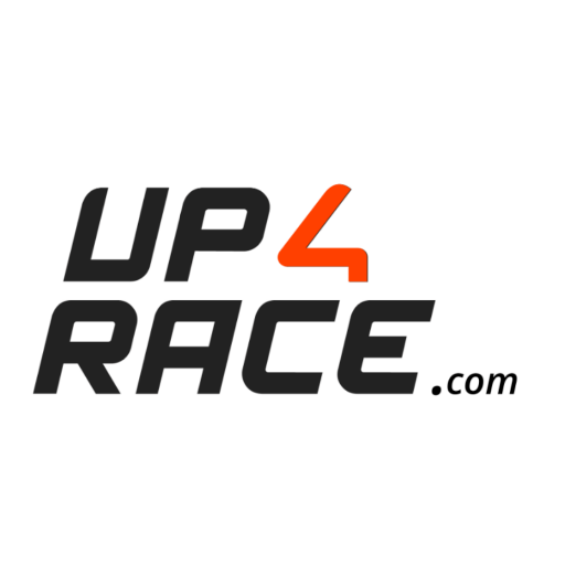 Up4Race logo