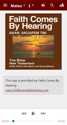 Akan, Akuapem Twi Bible Screen 3