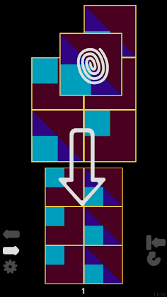 Simple Shape Puzzle - Screenshot 4