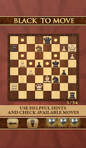 Mate in 1 (Chess Puzzles) - Apps on Google Play