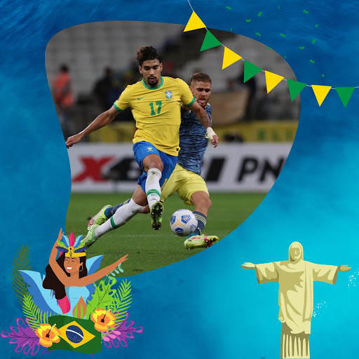 Android application Sporting 2day 4 Sports Idols screenshort