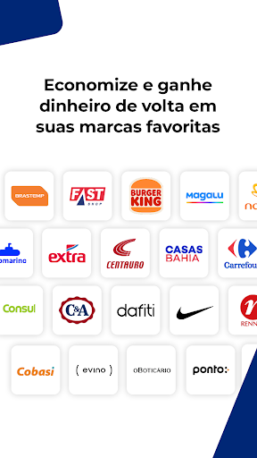 Rota Brasil Benefícios Screen 3