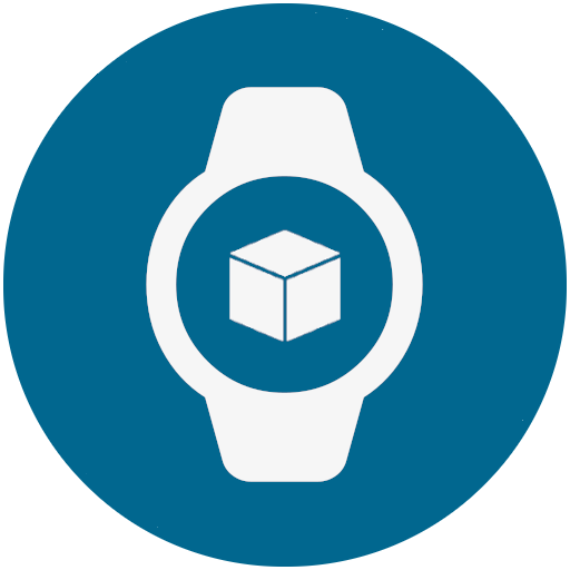 Complication Box  Icon