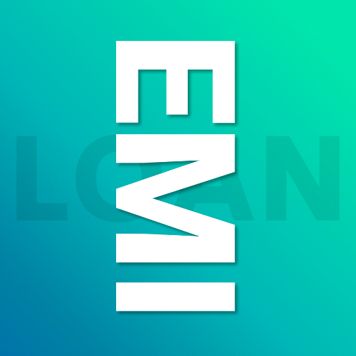 EMI to Loan Calculator logo