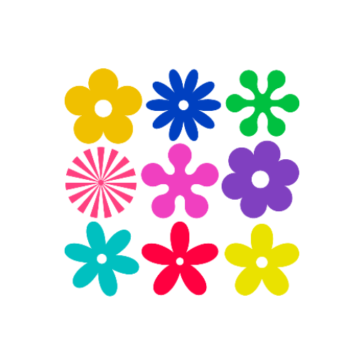 Korean Vocabulary logo