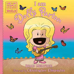 Icon image I am Dolly Parton
