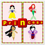 Guess Princess : Picture Quiz icon