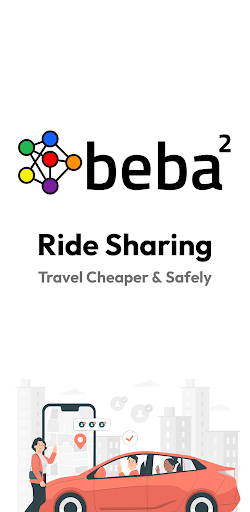 Android application Beba Beba screenshort