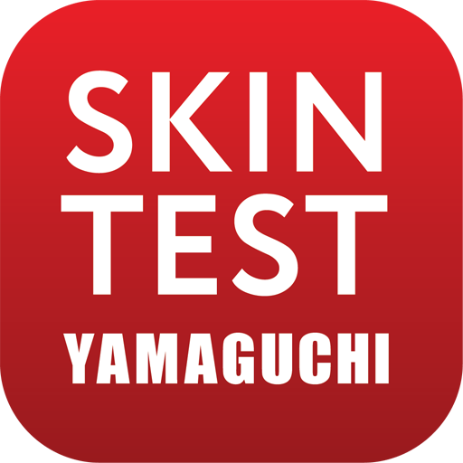 Yamaguchi Skin Test logo