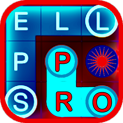 SpellPix Pro logo