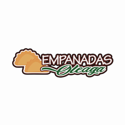 Empanadas Oleaga logo