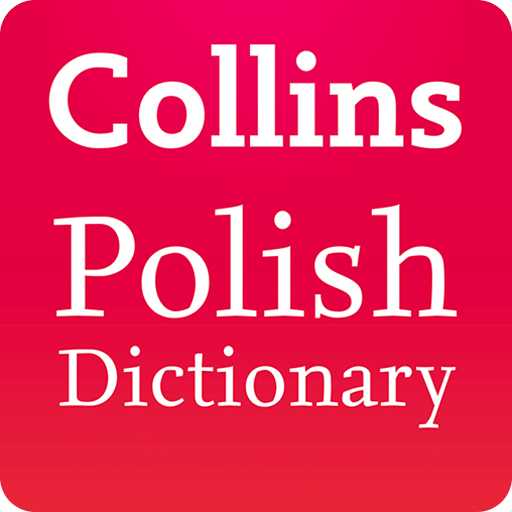 Collins Polish Dictionary Logo