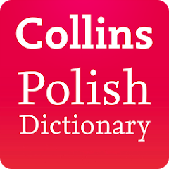 Collins Polish Dictionary MOD
