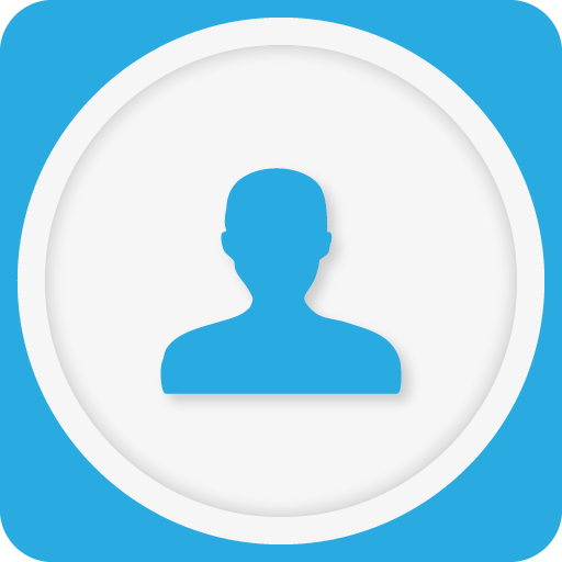 My Contacts logo